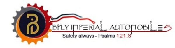 Bply Imperial Automobiles