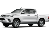 TOYOTA-HILUX