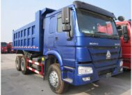 HOWO 336HP Dump Truck